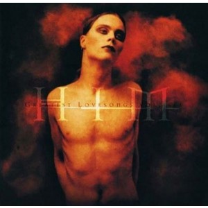 HIM - Greatest Love Songs Vol. 666 (25th Anniversary Vinyl)