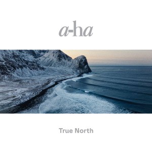 a-ha - True North (2022) (CD)