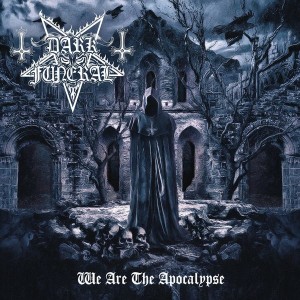 Dark Funeral - We Are The Apocalypse (Vinyl)