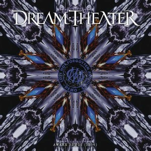 DREAM THEATER-LOST NOT FORGOTTEN ARCHIVES: AWAKE DEMOS (1994) (CD)