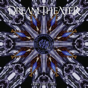 Dream Theater - Lost Not Forgotten Archives: Awake Demos (1994) (Vinyl + CD)
