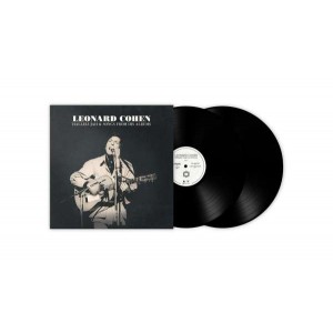 LEONARD COHEN-HALLELUJAH & SONGS FROM HIS ALBUMS (VINYL)