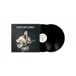 Leonard Cohen - Hallelujah & Songs From His Albums (2022) (2x Vinyl)