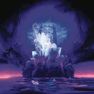 Monuments - In Stasis (Incl. Poster) (Vinyl + CD)