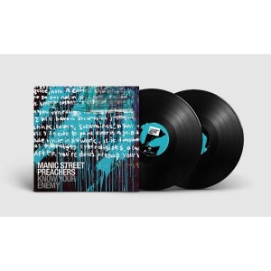 Manic Street Preachers - Know Your Enemy (2001) (Deluxe Edition) (2x Vinyl)
