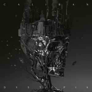 Caliban - Dystopia (Ltd) (CD)
