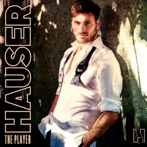 Hauser - The Player (2022) (CD)