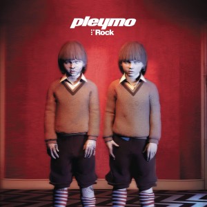 Pleymo - Rock (Vinyl)