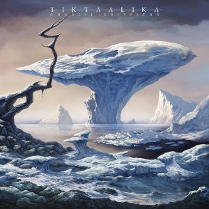 Charlie Griffiths - Tiktaalika (2x Vinyl + CD)