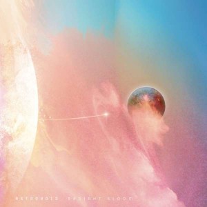 ASTRONOID-RADIANT BLOOM (CD)