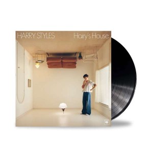 HARRY STYLES-HARRY´S HOUSE (2022) (VINYL)