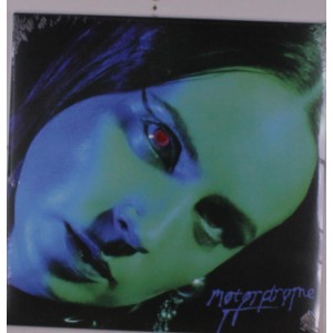 MO - Motordrome (2022) (Vinyl)