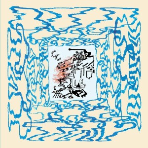 Holy Wave - Interloper (CD)