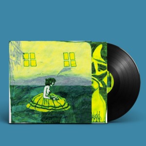 Animal Collective - Prospect Hummer Ep (2005) (12-inch Vinyl)