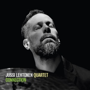 JUSSI LEHTONEN QUARTET-CONNECTION (CD)