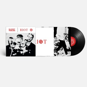 Blackout Problems - Riot (Vinyl)