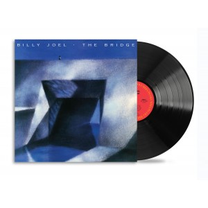 Billy Joel - The Bridge (1986) (Vinyl)