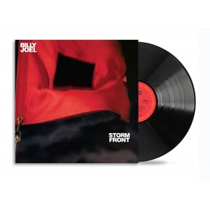Billy Joel - Storm Front (1989) (Vinyl)