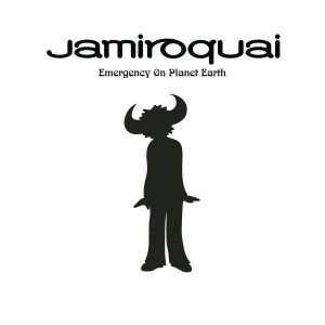 JAMIROQUAI-EMERGENCY ON PLANET EARTH (TRANSPARENT VINYL)