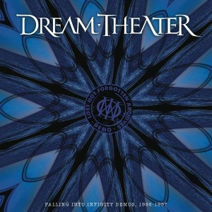 DREAM THEATER-LOST NOT FORGOTTEN ARCHIVES: FALLING INTO INFINITY DEMOS, 1996-1996