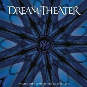Dream Theater - Lost Not Forgotten Archives: Falling Into Infinity Demos, 1996 - 1996 (Ltd)