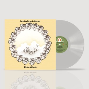 Premiata Forneria Marconi - Photos Of Ghosts (Vinyl)