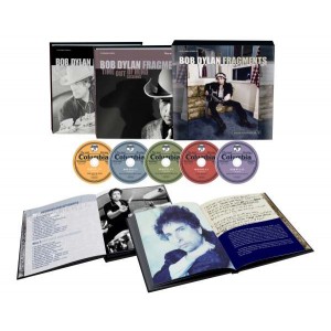 BOB DYLAN-BOOTLEG SERIES 17: TIME OUT OF MIND SESSIONS 1996-1997 (BOX-SET)