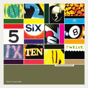 Wedding Present - The Hit Parade (1993) (30th Anniversary) (2x Vinyl + 2CD)