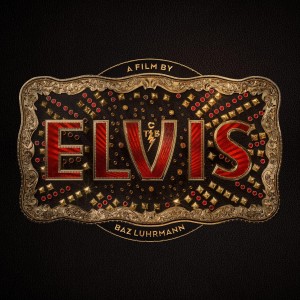 ELVIS OST (CD)