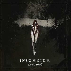 INSOMNIUM-ANNO 1696 (2x VINYL + CD)