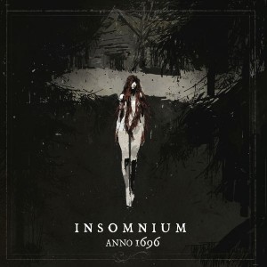 Insomnium - Anno 1696 (2x Vinyl + CD)