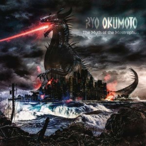 RYO OKUMOTO-MYTH OF THE MOSTROPHUS (CD)