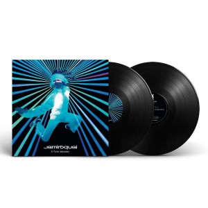 Jamiroquai - A Funk Odyssey (Vinyl)