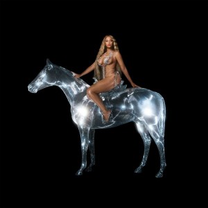 Beyonce - Renaissance (2022) (Deluxe Edition) (2x Vinyl)