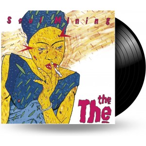 THE THE-SOUL MINING (VINYL)