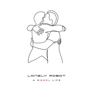 LONELY ROBOT-A MODEL LIFE (2LP+CD)