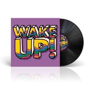 PURPLE DISCO MACHINE & BO-WAKE UP! FT. KALETA