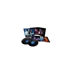 Jimi Hendrix Experience - Los Angeles Forum 1969 (Vinyl)