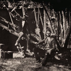 Pascaud, Matthis & Hugh C - Night Trippin´ - Digislee -  (CD)