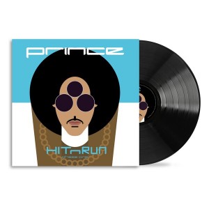 Prince - Hitnrun Phase One (2015) (Vinyl)
