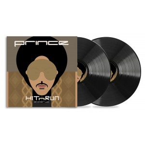 Prince - Hitnrun Phase Two (2015) (2x Vinyl)