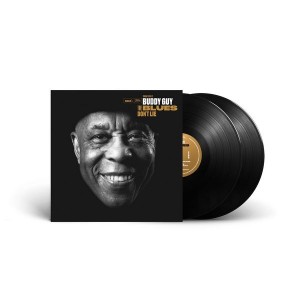 Buddy Guy - Blues Don´t Lie (2022) (2x Vinyl)