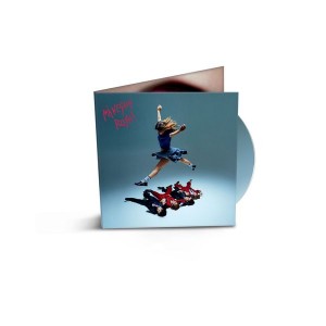 Maneskin - Rush! (2023) (CD)