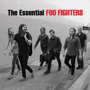 FOO FIGHTERS-THE ESSENTIAL (CD)