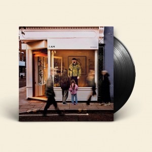 Tom Walker - I Am (2024) (Vinyl)