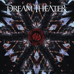 Dream Theater - Lost Not Forgotten Archives: Old Bridge, New Jersey 1996 (Vinyl)