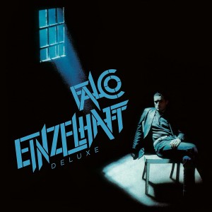 Falco - Einzelhaft (Deluxe)