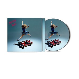 Maneskin - Rush! (2023) (Picture Disc Vinyl)