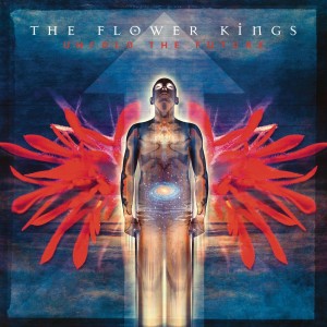Flower Kings - Unfold The Future (2002) (3x Vinyl + 2CD)