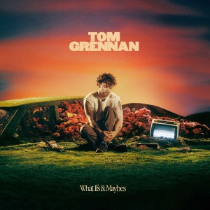 TOM GRENNAN-WHAT IFS & MAYBES (CD)